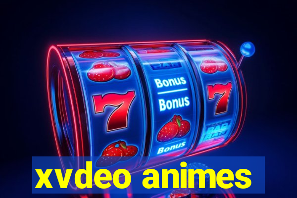 xvdeo animes